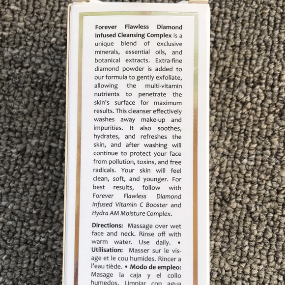 Skin care - Picture 3 of 9